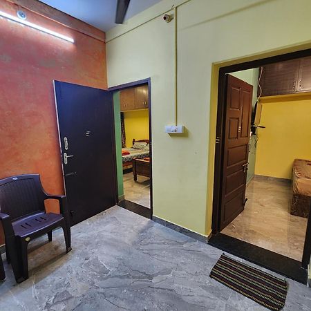 Krishnabhavan Resorts يركواد المظهر الخارجي الصورة