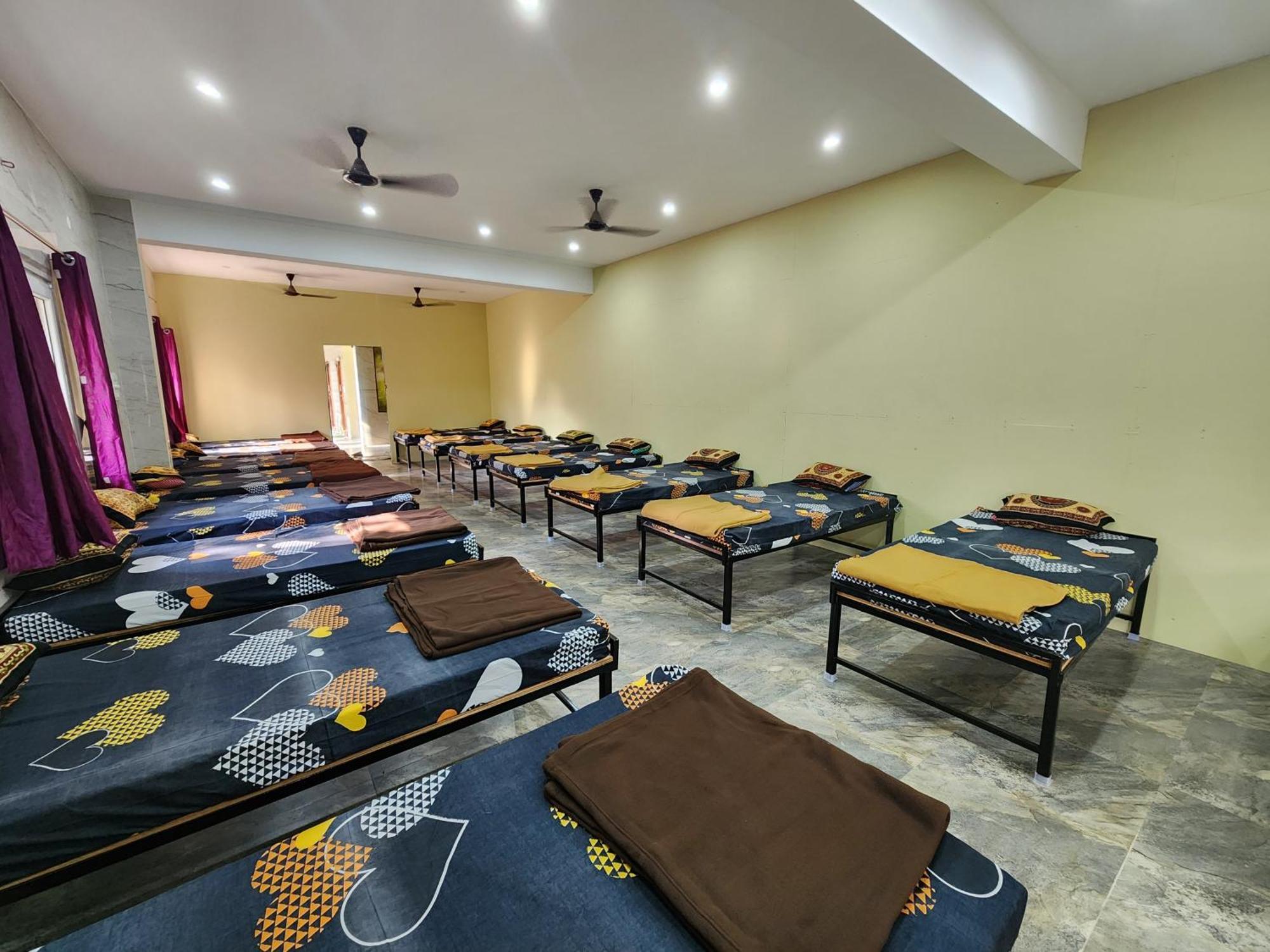 Krishnabhavan Resorts يركواد المظهر الخارجي الصورة